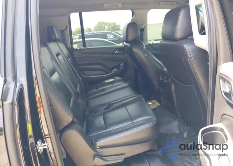 2020 Chevrolet Suburban 2Wd Ls from USA, damaged, VIN 1GNSCGKCXLR238669